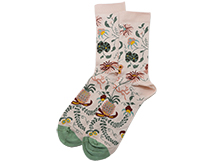 Bonne Maison Floral Socks