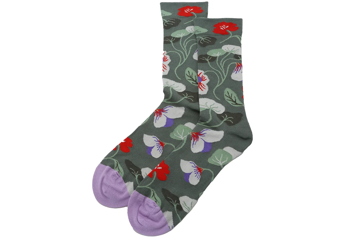 Bonne Maison Poppy Socks