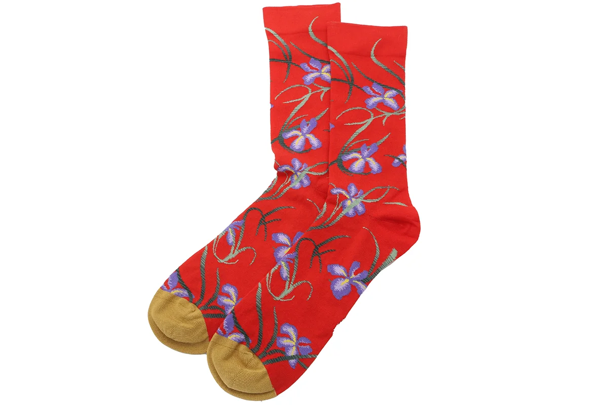 Bonne Maison Iris Socks