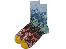 Bonne Maison Forest Socks