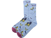 Bonne Maison Butterfly Socks