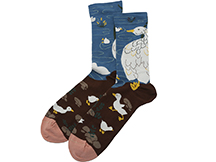 Bonne Maison Duck Socks