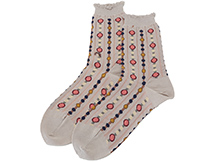 Antipast Dotto Socks