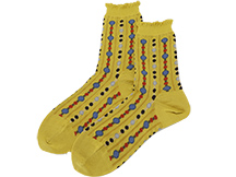 Antipast Dotto Socks