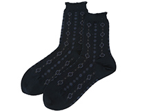 Antipast Dotto Socks