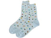 Antipast Polka Socks