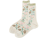 Antipast Bouquet Socks