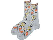 Antipast Bouquet Socks