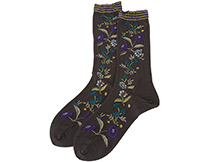 Antipast Bouquet Socks